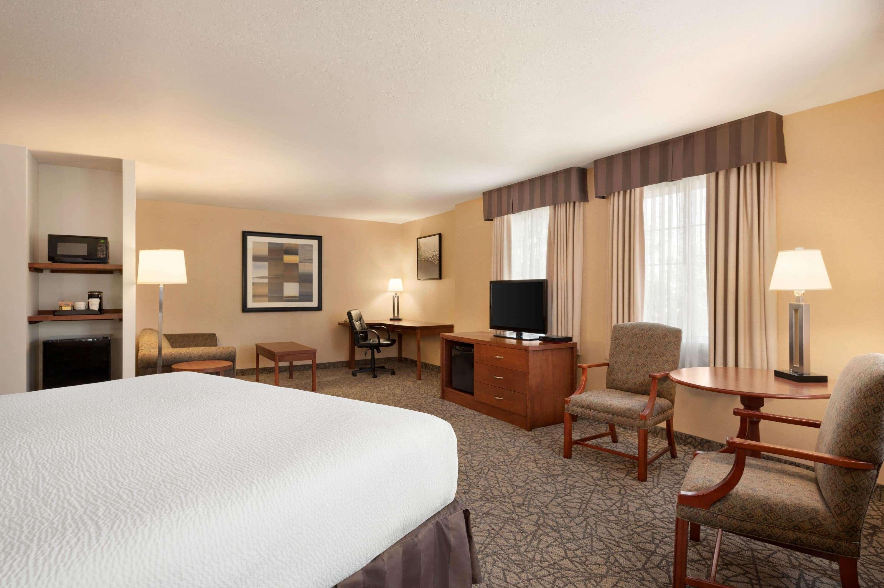 Days Inn By Wyndham Guelph Exterior foto